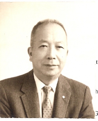 Photo from Chinese Heritage Foundation, Leonard James Collection